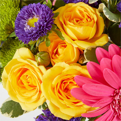 Cheers to You Bouquet –  Kiss Floral Llc, Conshohocken PA