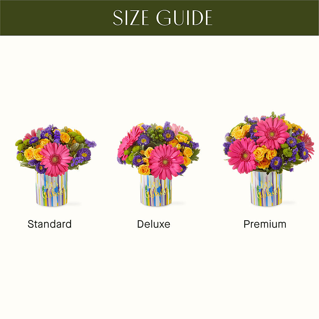 Cheers to You Bouquet –  Kiss Floral Llc, Conshohocken PA