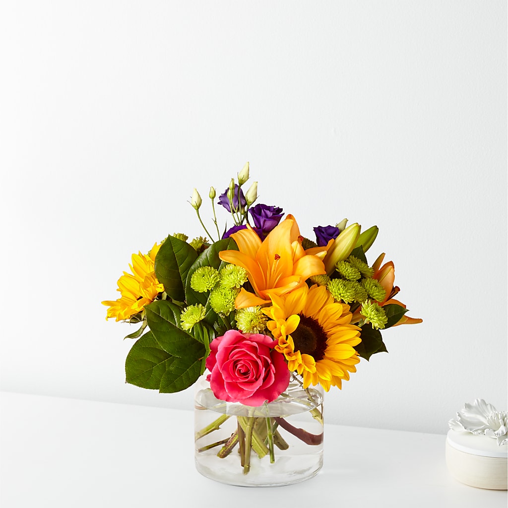 Best Day Bouquet –  Kiss Floral Llc, Conshohocken PA