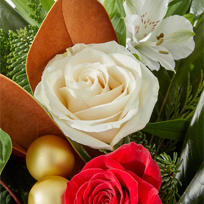 Joy & Jolly Bouquet –  Kiss Floral Llc, Conshohocken PA