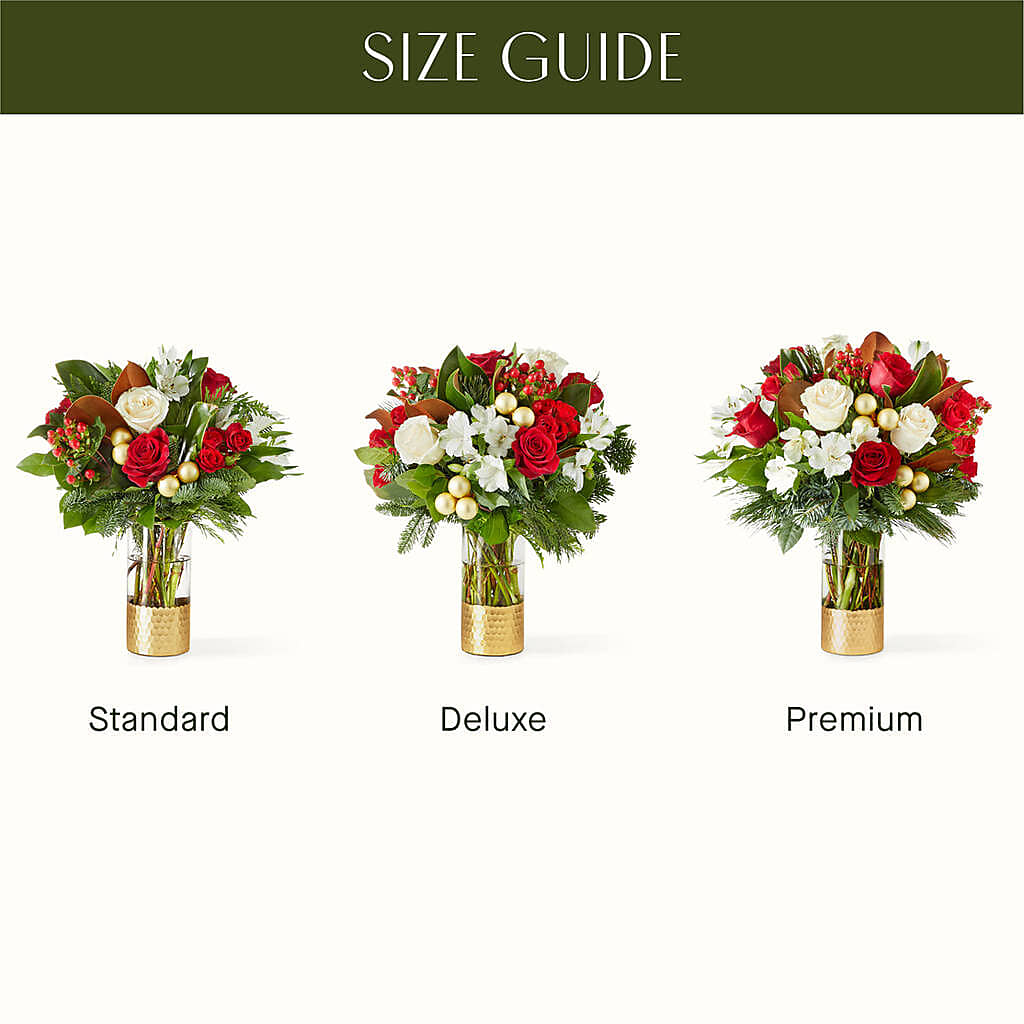 Joy & Jolly Bouquet –  Kiss Floral Llc, Conshohocken PA