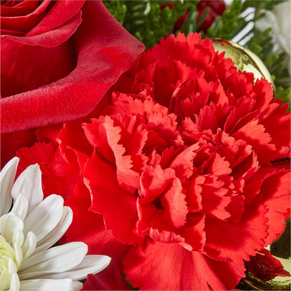 Merry Magic Nutcracker –  Kiss Floral Llc, Conshohocken PA