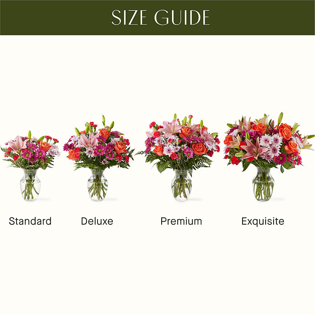 Light of My Life Bouquet –  Kiss Floral Llc, Conshohocken PA