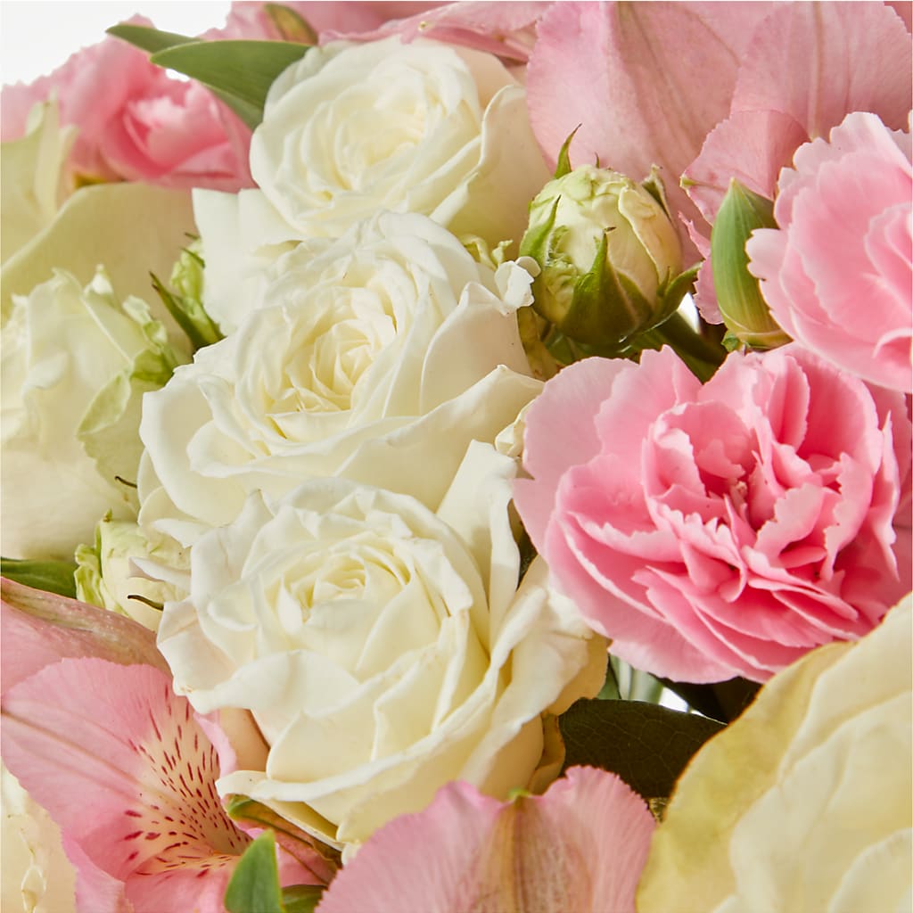 Gentle Healing Bouquet –  Kiss Floral Llc, Conshohocken PA
