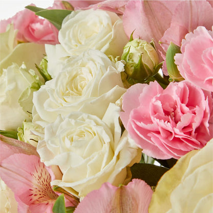 Gentle Healing Bouquet –  Kiss Floral Llc, Conshohocken PA