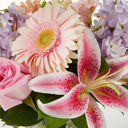 The Teahouse Bouquet –  Kiss Floral Llc, Conshohocken PA