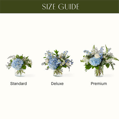 Coastal Blossom Bouquet –  Kiss Floral Llc, Conshohocken PA