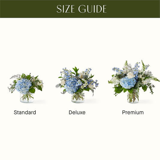 Coastal Blossom Bouquet –  Kiss Floral Llc, Conshohocken PA