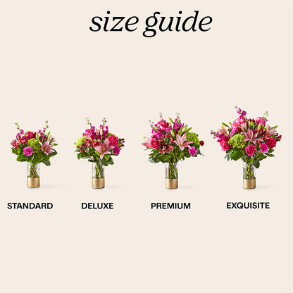 Magic in the Air Bouquet –  Kiss Floral Llc, Conshohocken PA