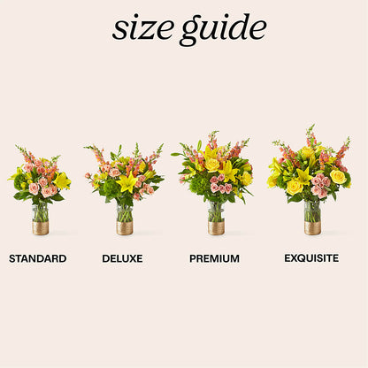 Getaway Bouquet –  Kiss Floral Llc, Conshohocken PA
