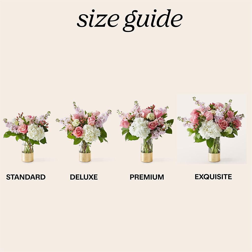 Little Luxuries Bouquet –  Kiss Floral Llc, Conshohocken PA
