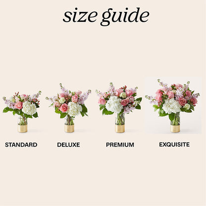 Little Luxuries Bouquet –  Kiss Floral Llc, Conshohocken PA