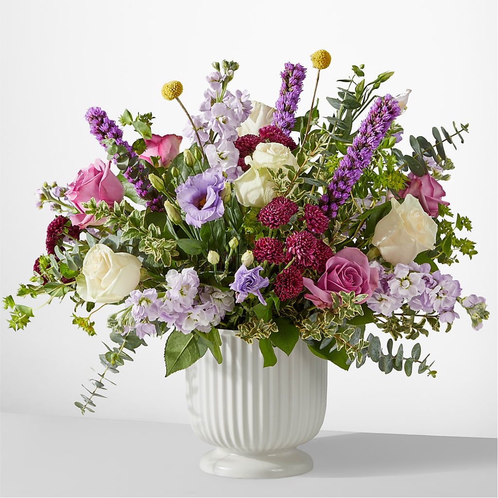 Work of Art Bouquet –  Kiss Floral Llc, Conshohocken PA