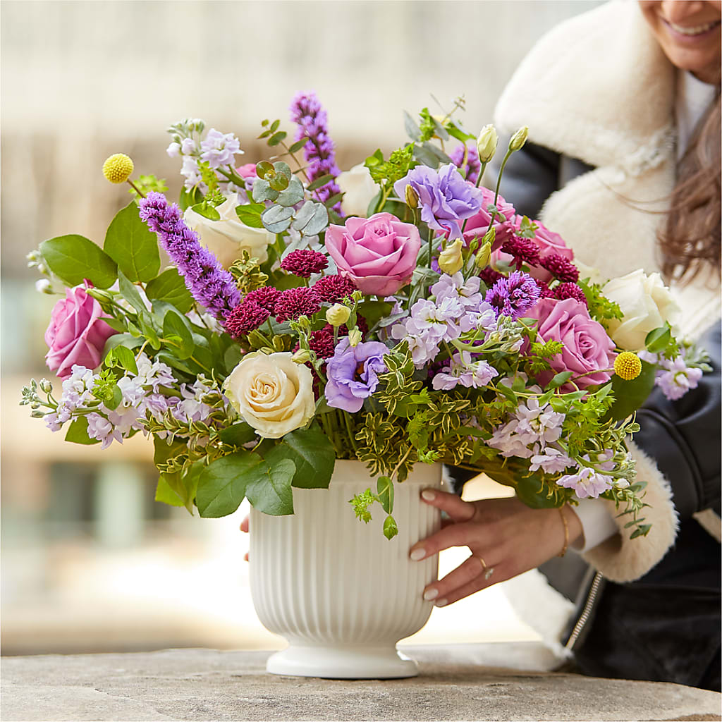 Work of Art Bouquet –  Kiss Floral Llc, Conshohocken PA