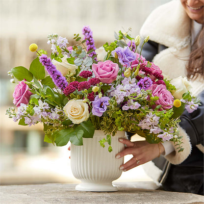 Work of Art Bouquet –  Kiss Floral Llc, Conshohocken PA