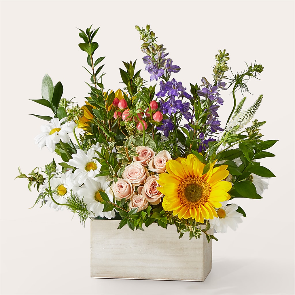 The Good Life Bouquet –  Kiss Floral Llc, Conshohocken PA