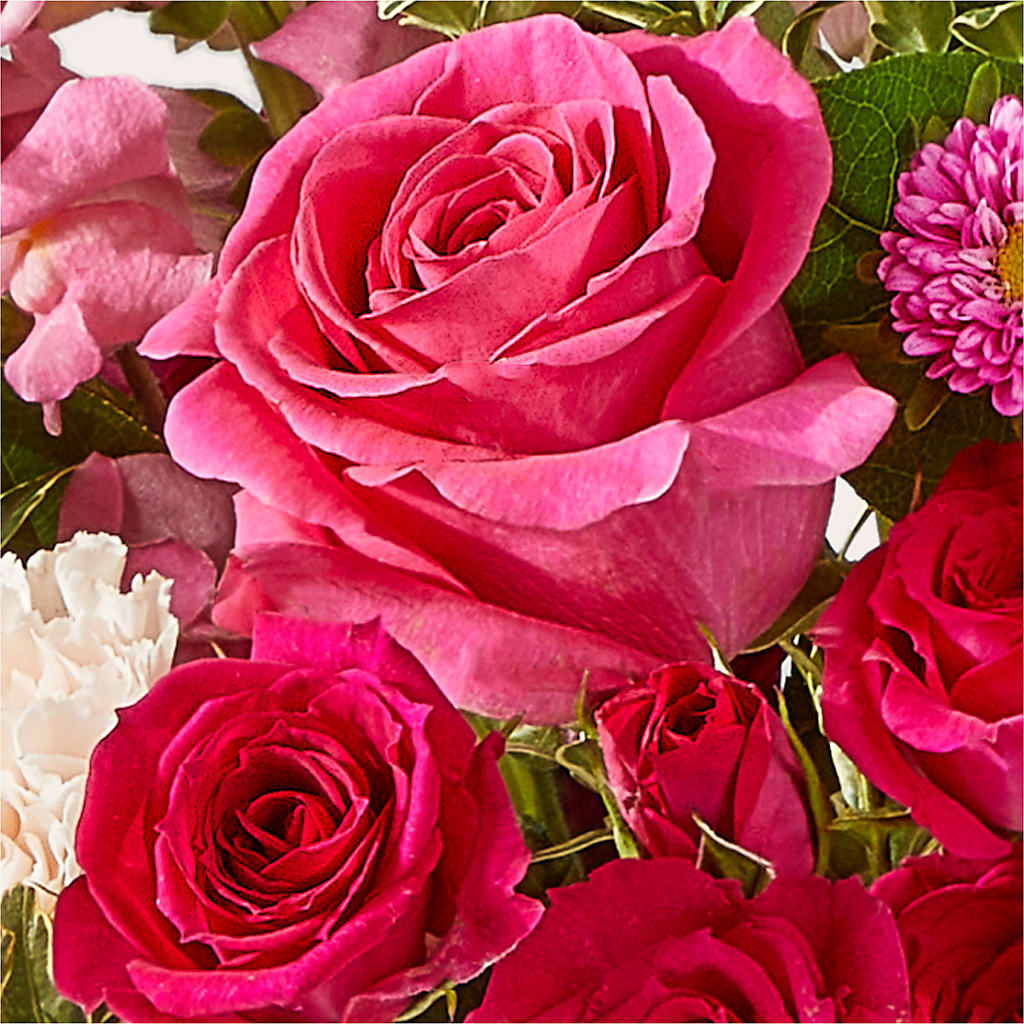 Too Cute Bouquet –  Kiss Floral Llc, Conshohocken PA