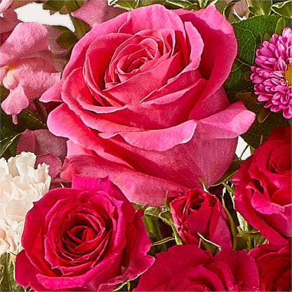 Too Cute Bouquet –  Kiss Floral Llc, Conshohocken PA