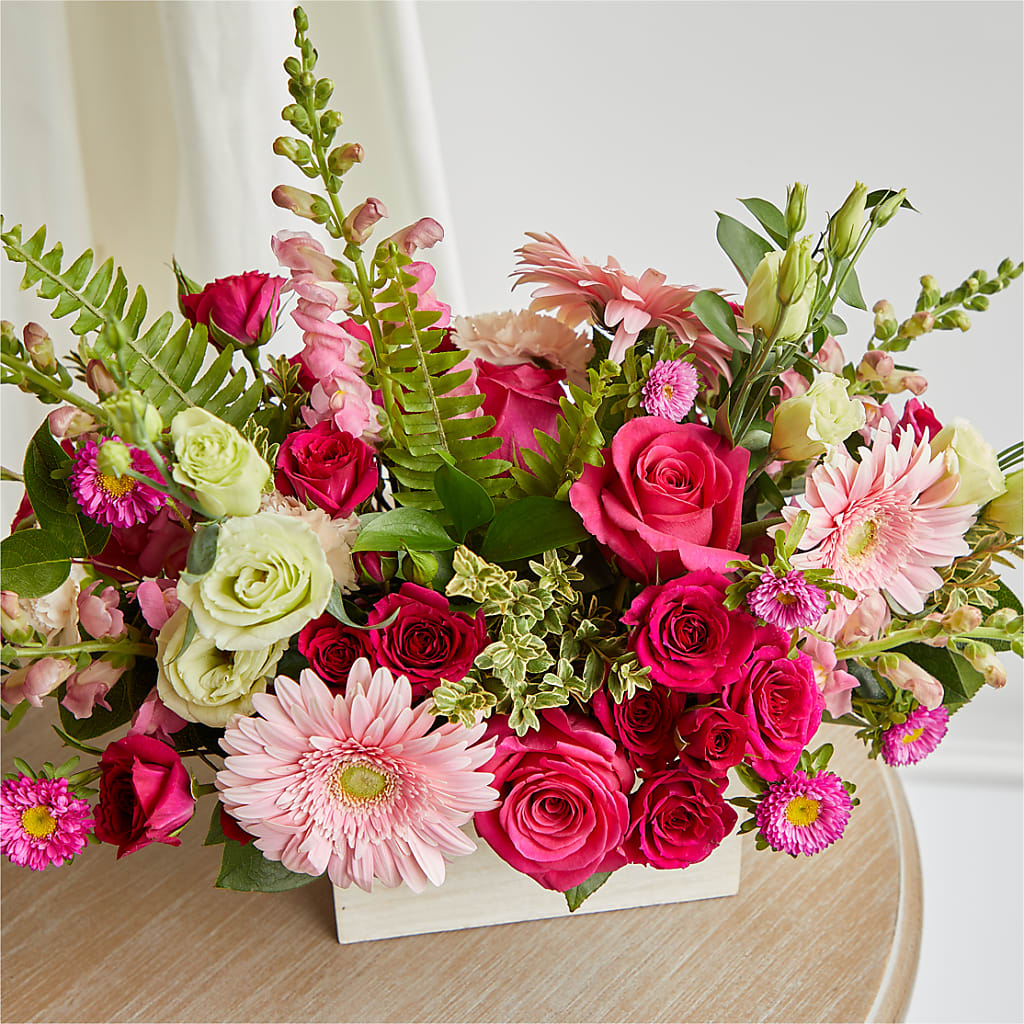 Too Cute Bouquet –  Kiss Floral Llc, Conshohocken PA
