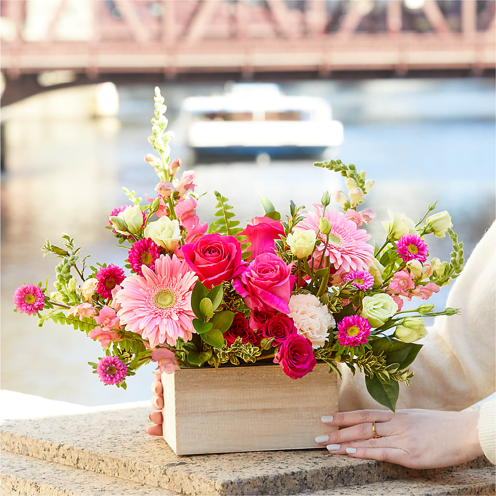 Too Cute Bouquet –  Kiss Floral Llc, Conshohocken PA