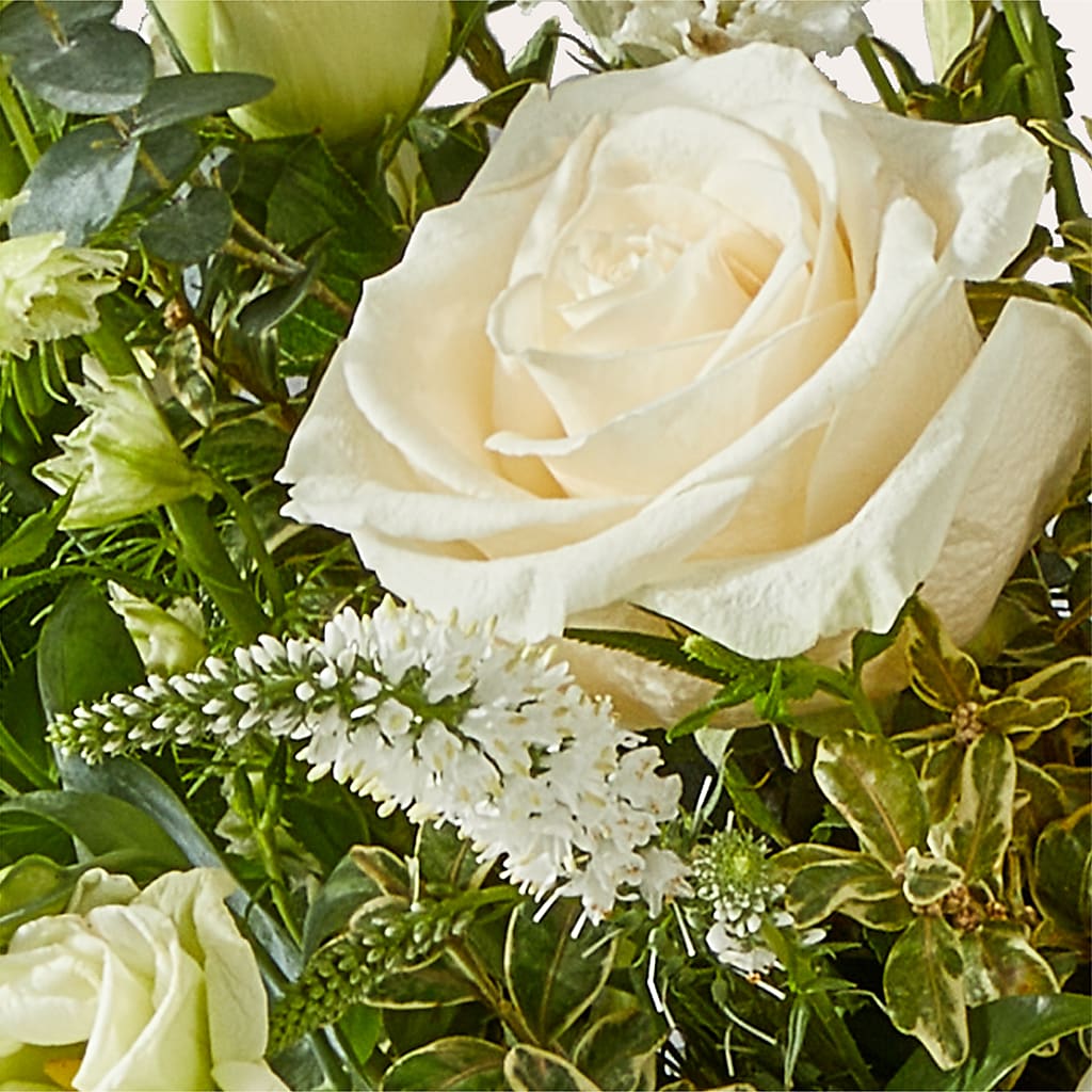 Cashmere Bouquet –  Kiss Floral Llc, Conshohocken PA