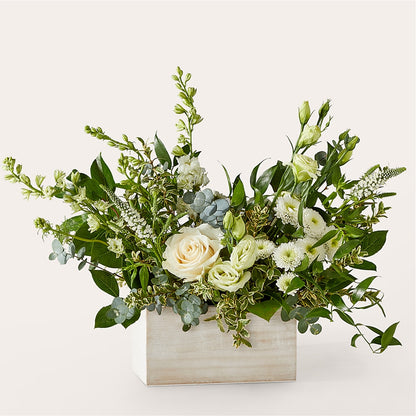Cashmere Bouquet –  Kiss Floral Llc, Conshohocken PA
