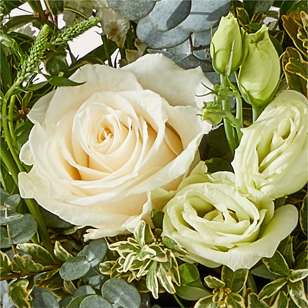Cashmere Bouquet –  Kiss Floral Llc, Conshohocken PA