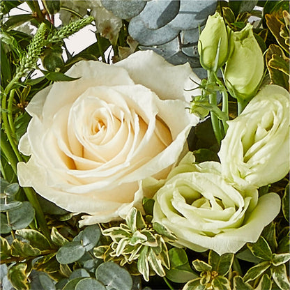 Cashmere Bouquet –  Kiss Floral Llc, Conshohocken PA