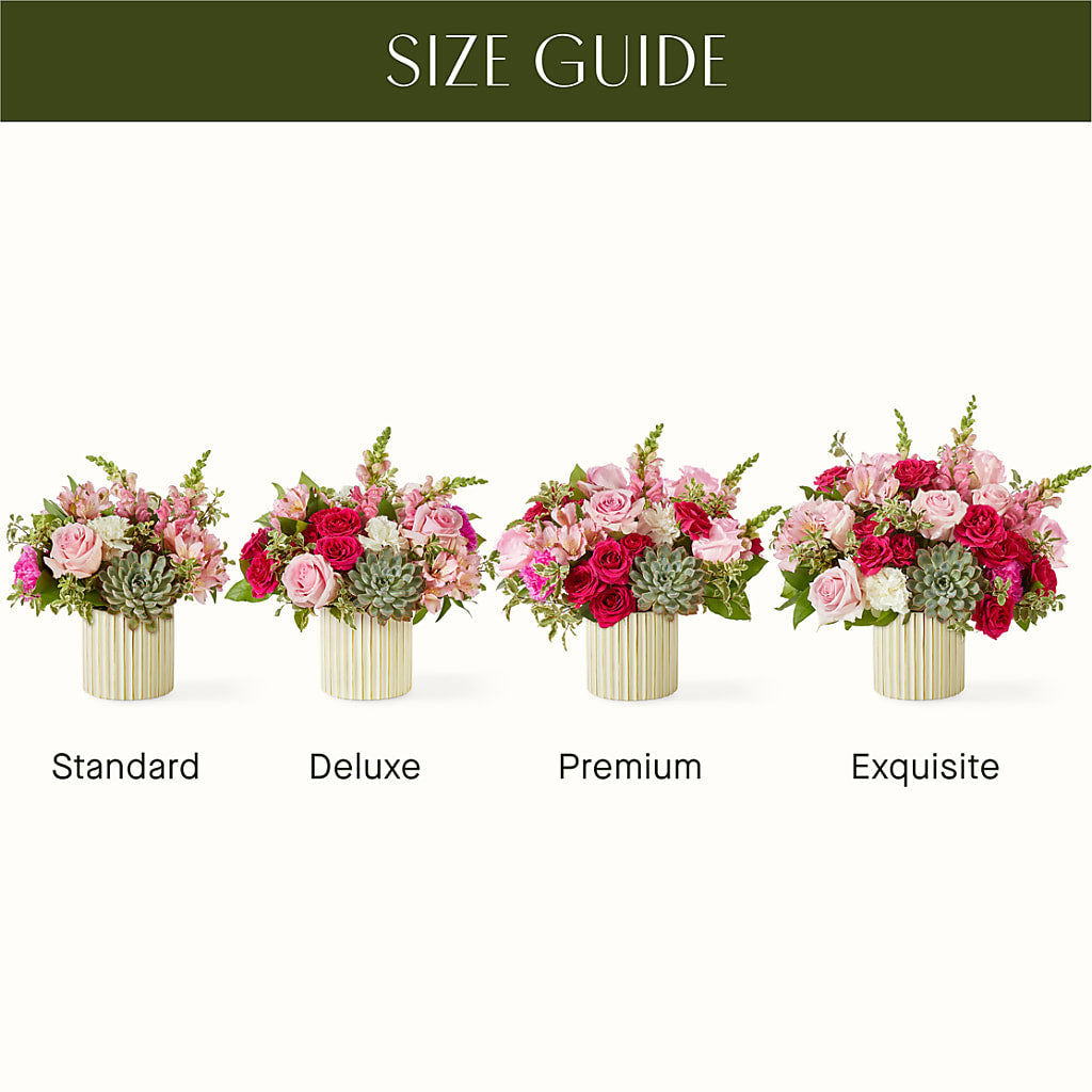 Magenta Musings Bouquet –  Kiss Floral Llc, Conshohocken PA