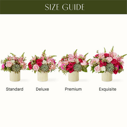 Magenta Musings Bouquet –  Kiss Floral Llc, Conshohocken PA