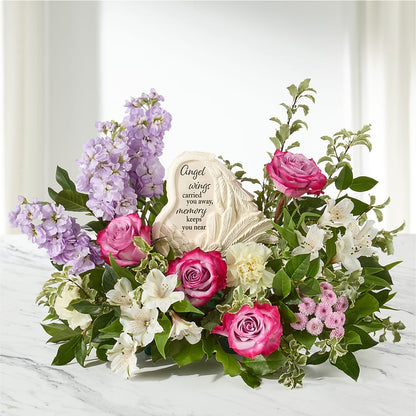 In My Heart Arrangement –  Kiss Floral Llc, Conshohocken PA