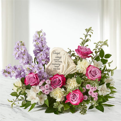 In My Heart Arrangement –  Kiss Floral Llc, Conshohocken PA