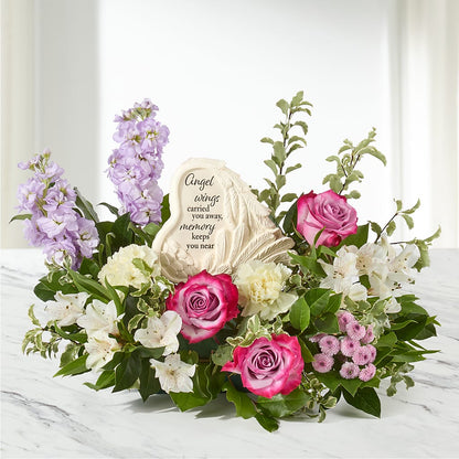 In My Heart Arrangement –  Kiss Floral Llc, Conshohocken PA