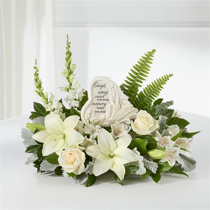 Holding You Close Arrangement –  Kiss Floral Llc, Conshohocken PA
