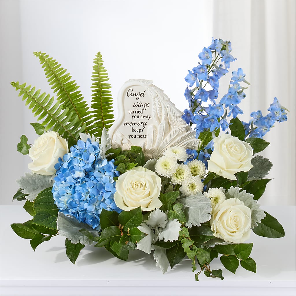 Dearest Arrangement –  Kiss Floral Llc, Conshohocken PA