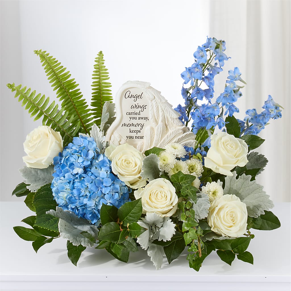 Dearest Arrangement –  Kiss Floral Llc, Conshohocken PA
