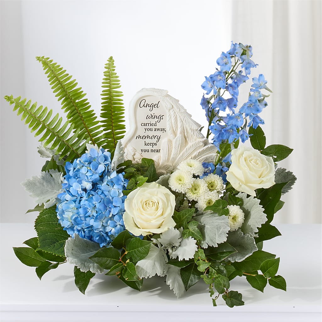Dearest Arrangement –  Kiss Floral Llc, Conshohocken PA