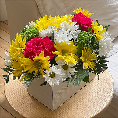 Sorbet Bouquet –  Kiss Floral Llc, Conshohocken PA