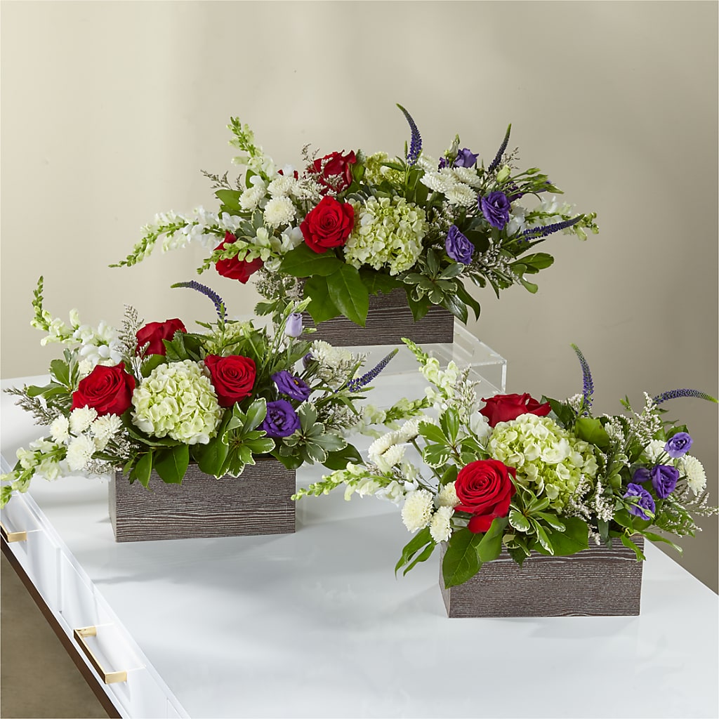Sweet Magnolia Bouquet –  Kiss Floral Llc, Conshohocken PA