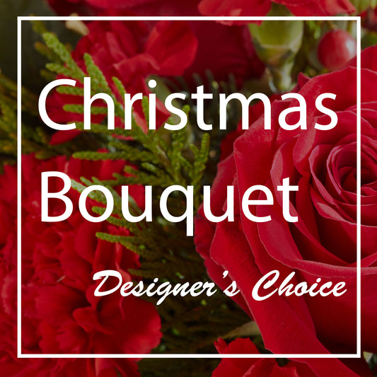 CHRISTMAS DESIGNERS CHOICE