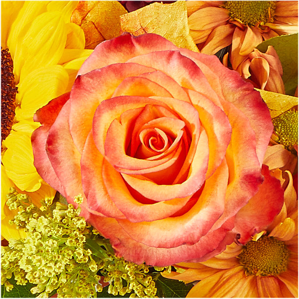 The Outdoors Bouquet –  Kiss Floral Llc, Conshohocken PA