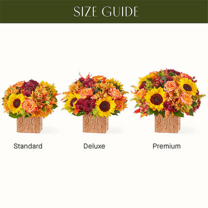 The Outdoors Bouquet –  Kiss Floral Llc, Conshohocken PA