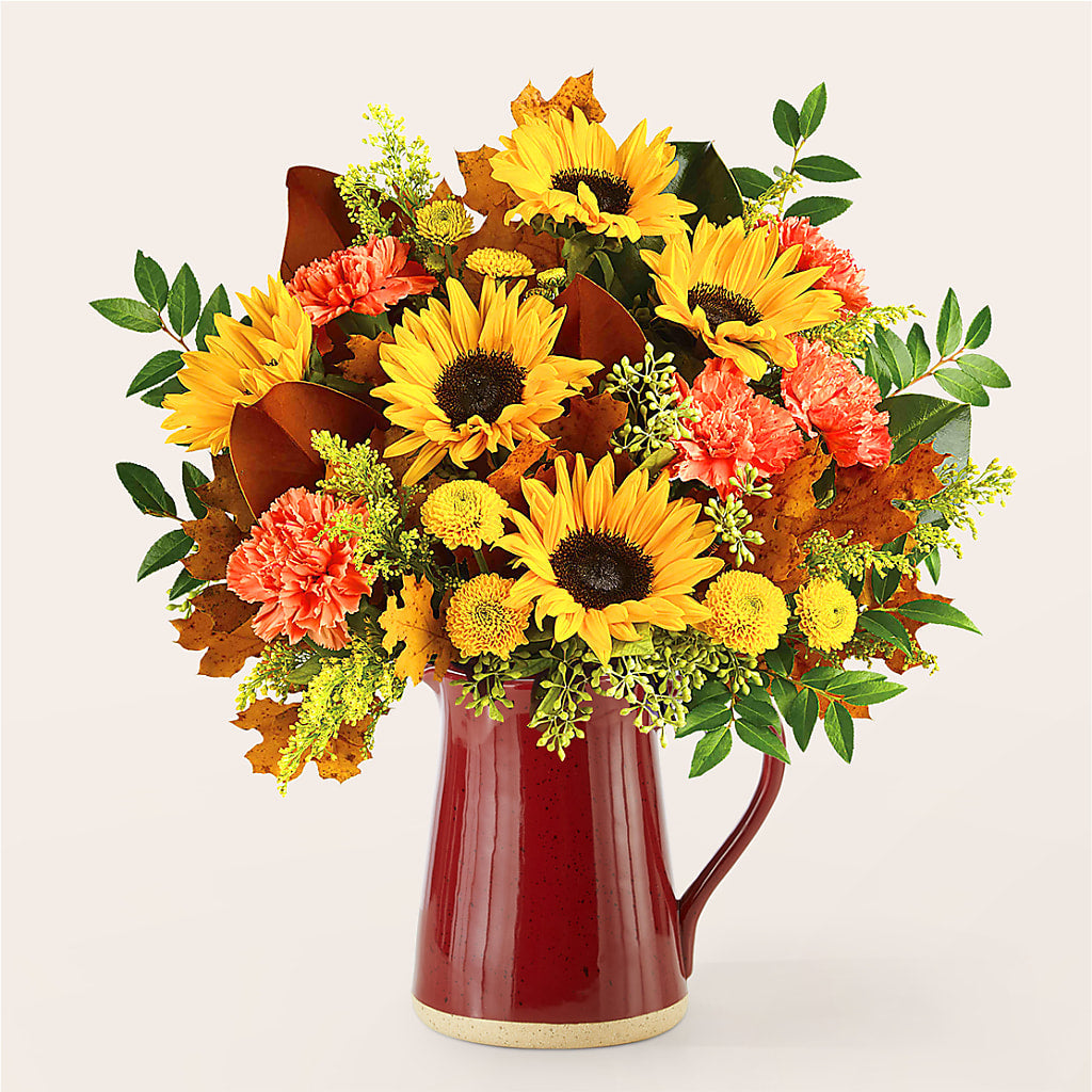 Gourd Vibes Bouquet –  Kiss Floral Llc, Conshohocken PA