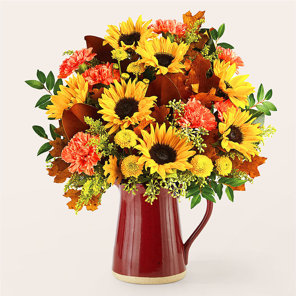 Gourd Vibes Bouquet –  Kiss Floral Llc, Conshohocken PA