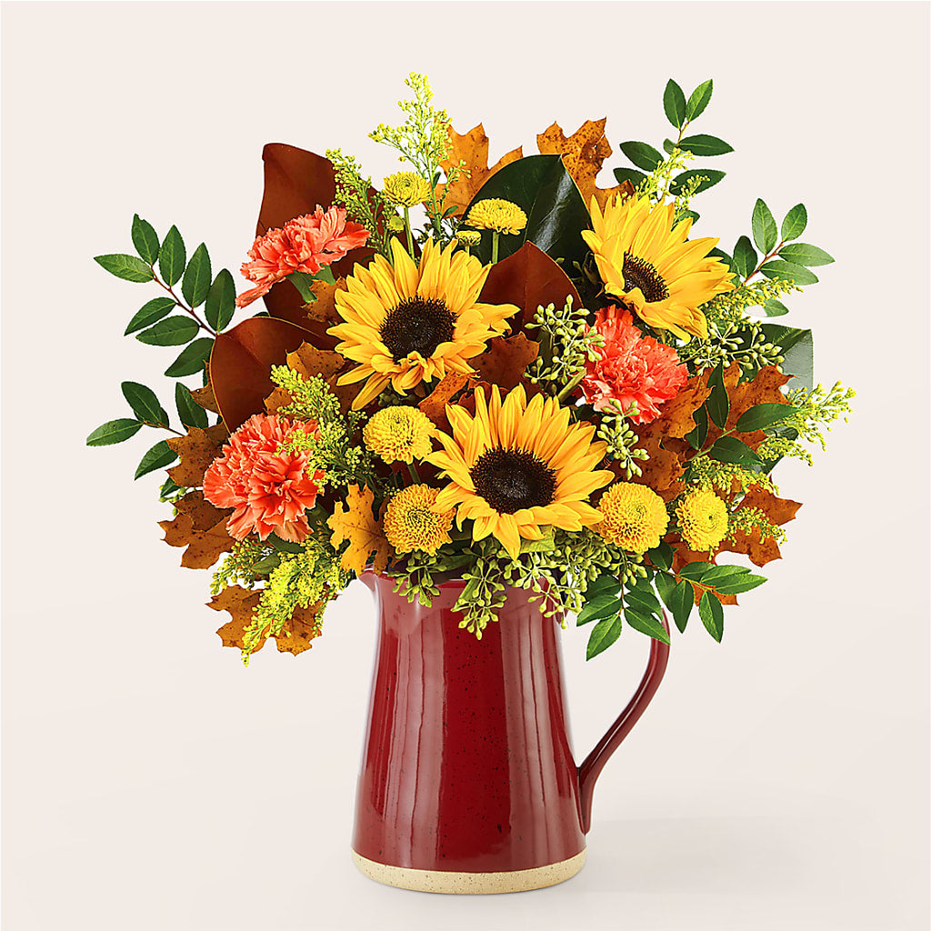 Gourd Vibes Bouquet –  Kiss Floral Llc, Conshohocken PA
