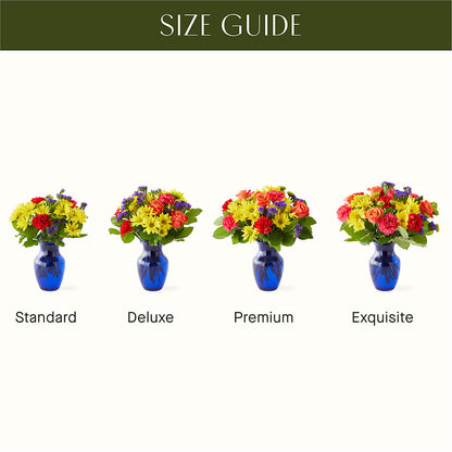 Brighter Days Bouquet –  Kiss Floral Llc, Conshohocken PA
