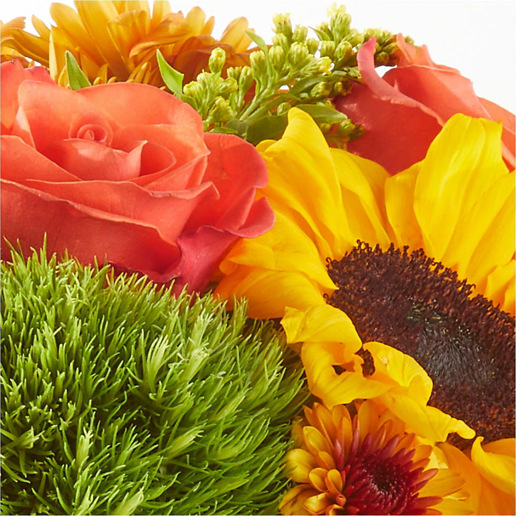 Farmer’s Market Stroll Bouquet –  Kiss Floral Llc, Conshohocken PA