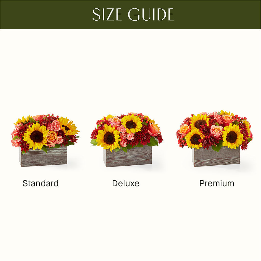Fresh Cider Bouquet –  Kiss Floral Llc, Conshohocken PA