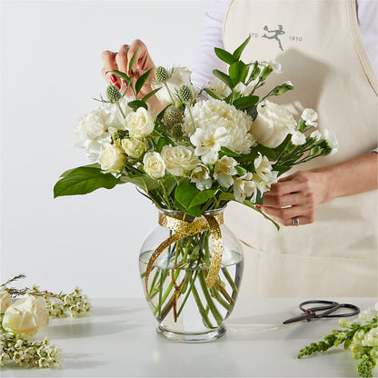 New Beginnings – A Florist Original –  Kiss Floral Llc, Conshohocken PA
