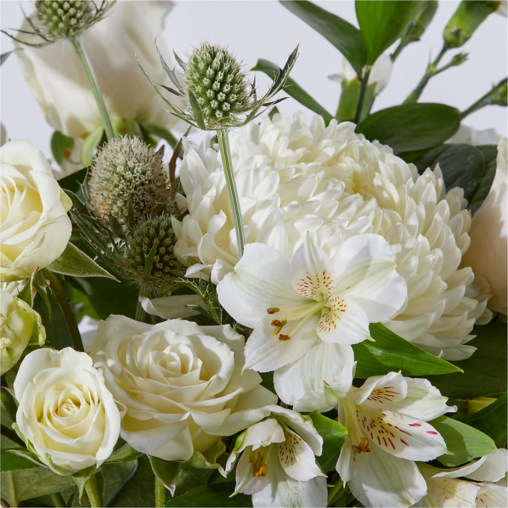 New Beginnings – A Florist Original –  Kiss Floral Llc, Conshohocken PA